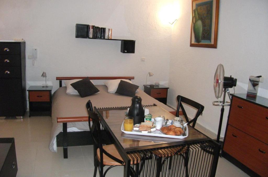 Carthage Apartment | STUDIO AU COEUR de CARTHAGE HANNIBAL