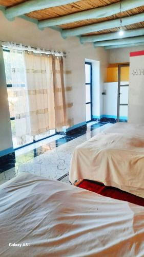 Tinghir Apartment | Studio avec cuisine - kitchen