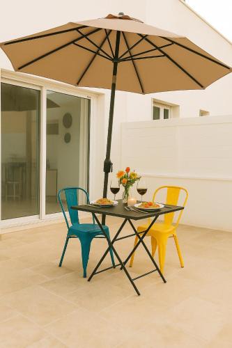 Trans-en-Provence Apartment | Studio Azzurro Parking gratuit, Wi-Fi, cuisine équipée