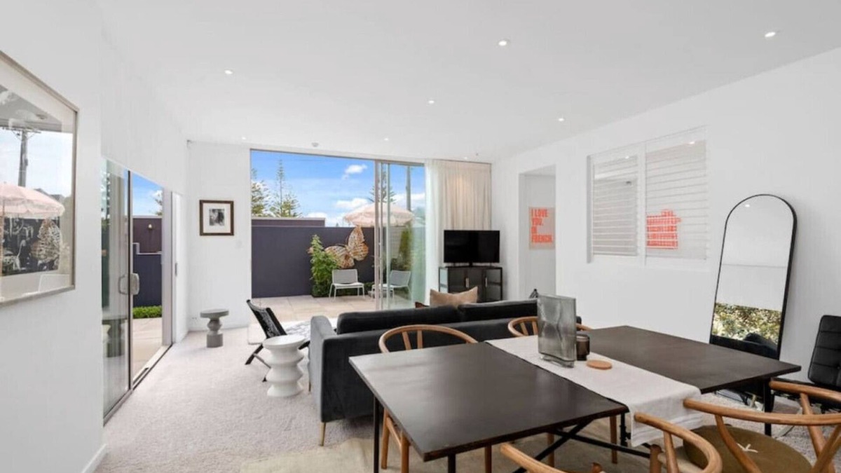 Sumner Apartment | Studio B Sumner - Christchurch