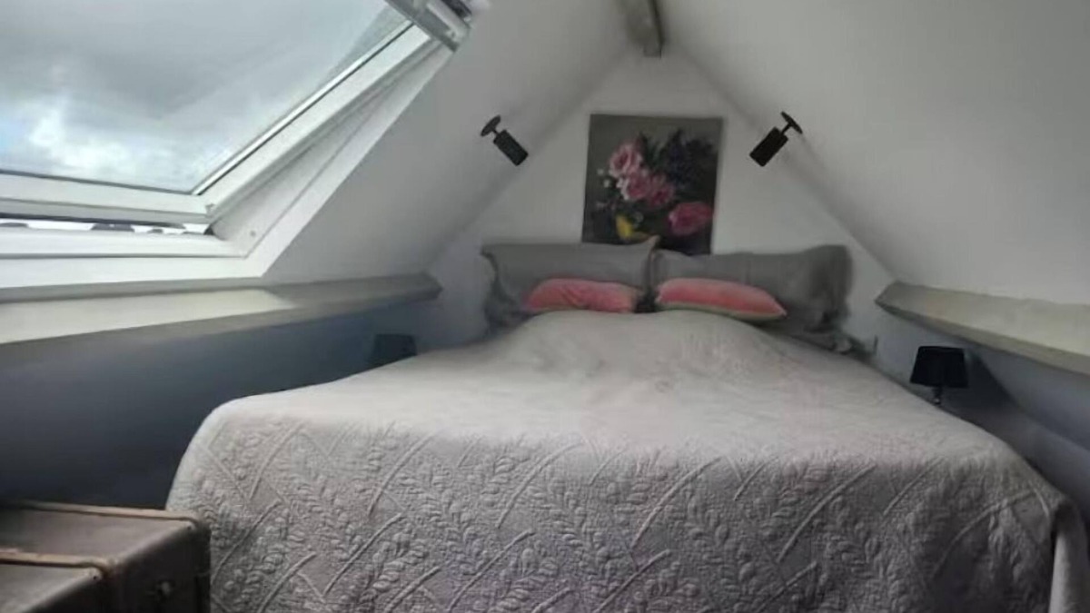 Belz Apartment | Studio Belz