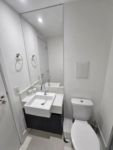 Indianopolis Apartment | Studio Bem Localizado - Moema