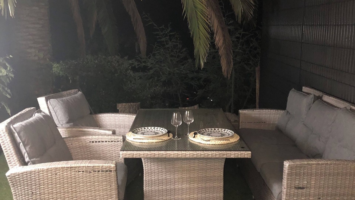 Saint-Aygulf Apartment | Studio Bord DE MER
