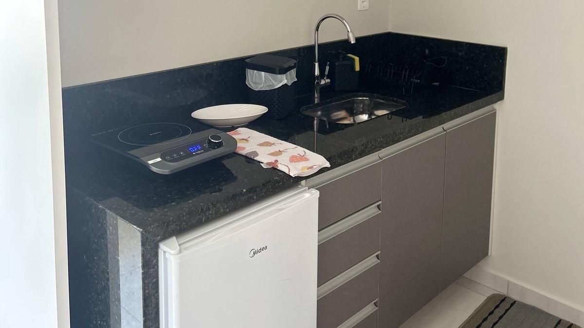 Sorocaba Apartment | Studio - Ótima Localização