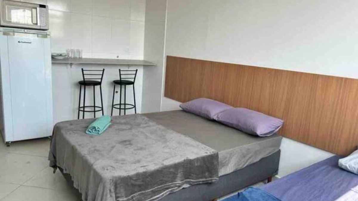 Vila Guilherme Apartment | Studio Vila Guilherme São Paulo SP