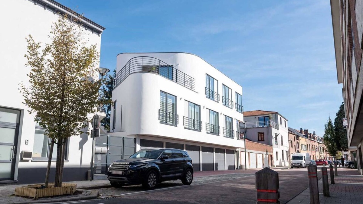Zaventem Apartment | Studio Brussels Airport