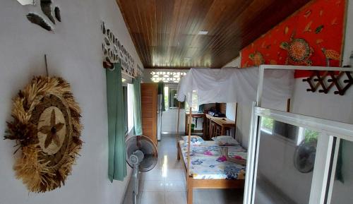 Madirokely Apartment | Studio Cacao - Évasion tropicale à Nosy Be