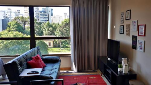 Lucas Araujo Apartment | Studio Central Belga Master Collection