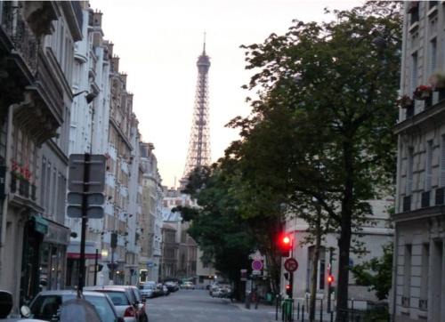 Garches Apartment | studio centre paris 15e near montparnasse