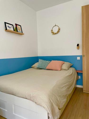 Dinan - Saint-Malo Apartment | Studio centre Rennes