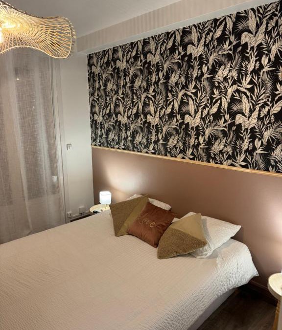 Morlaix Apartment | Studio centre ville de Morlaix