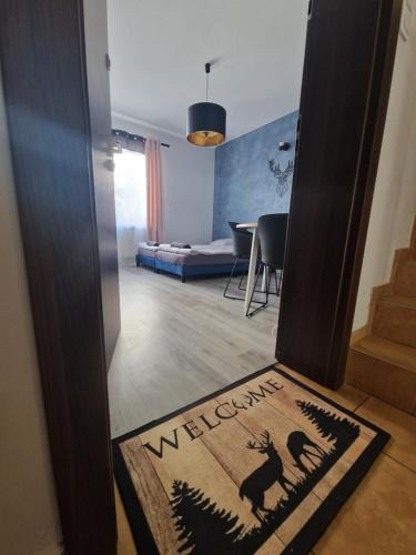 Tarnobrzeg Apartment | Studio Centrum