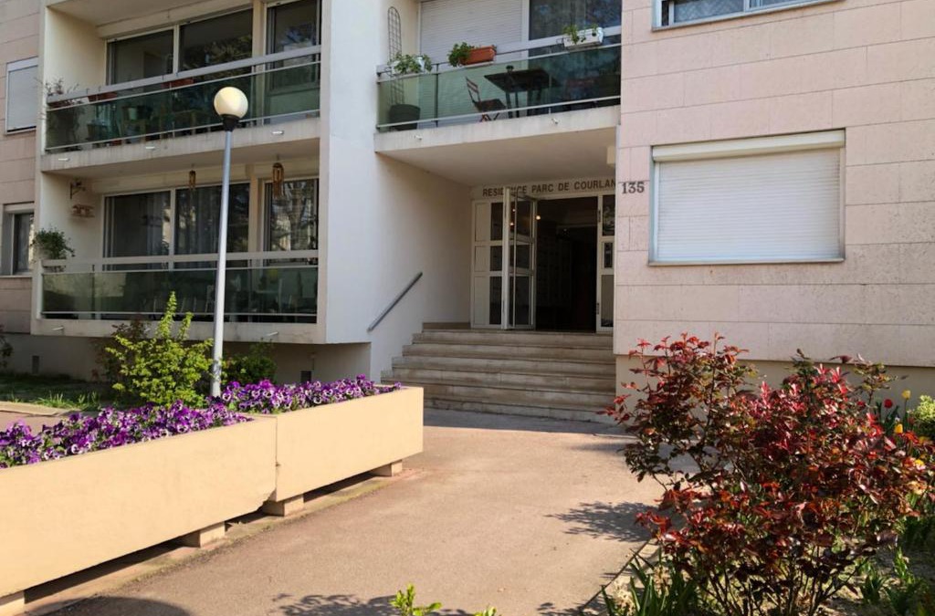 Courlancy Apartment | Studio-Champagne Lanson-Proche Hôpitaux-Universités-Parc Léo Lagrange