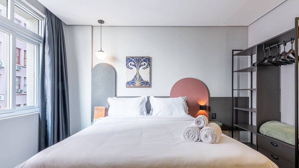 Centro Historico Apartment | Studio clássico