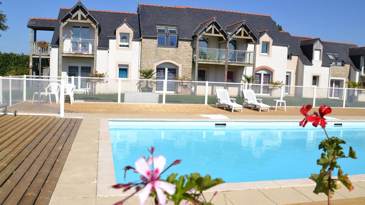 Beauvoir Apartment | studio classic ensuite - 2 persons