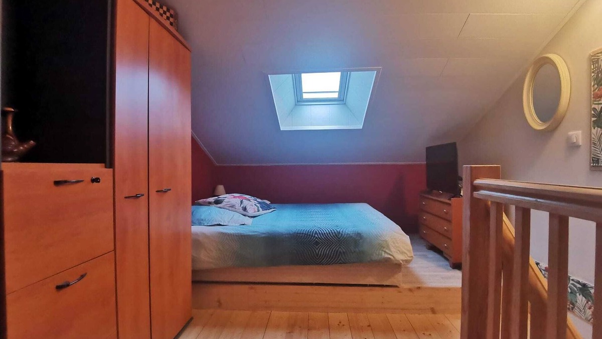 Givrand House | Studio close to ocean and shops