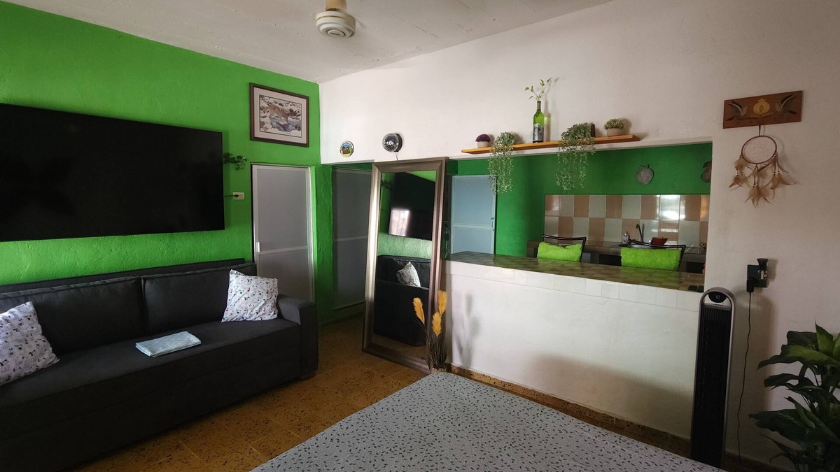 Puerto Vallarta Apartment | Studio Close to PV Airport