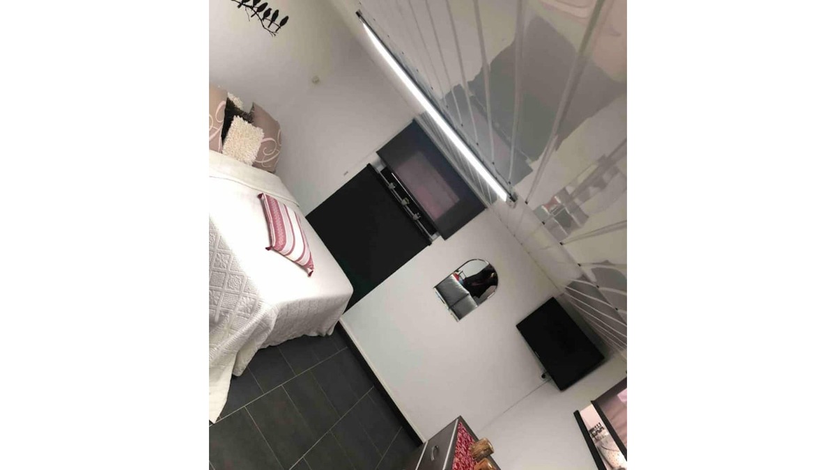 Moselle Apartment | Studio Cocooning de 40 m2 Avec Parking Prive