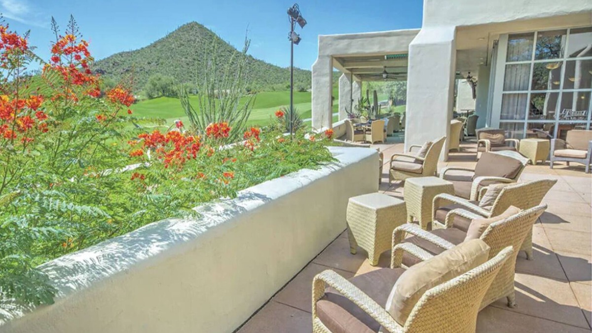 Starr Pass Apartment | Studio Condo at Starr Pass Golf Resort!