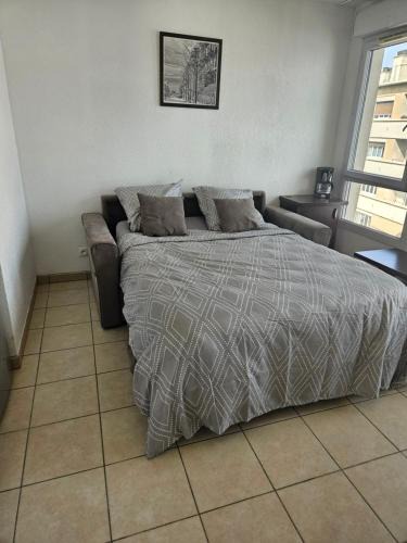Annemasse House | Studio confortable Genevois