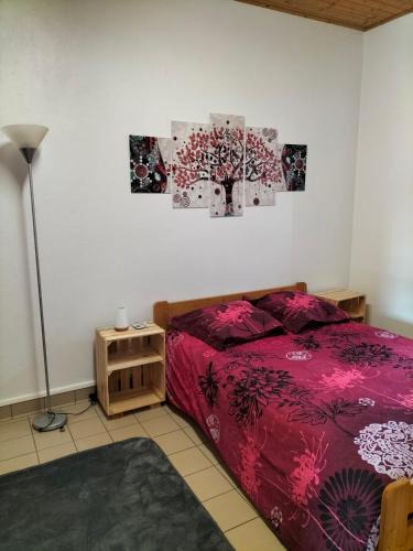 Issendolus House | Studio confortable proche des sites touristiques