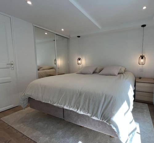 Hastings Apartment | Studio Cosy centre historique