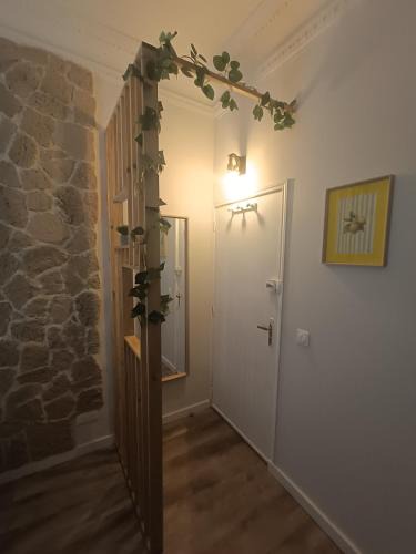 La Madeleine Apartment | Studio Cosy rénové à 300m des plages