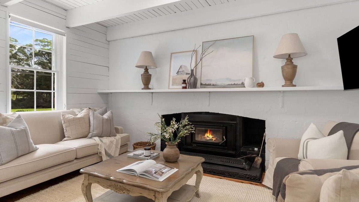 Alpine House | Studio Cottage, Alpine, Southern Highlands