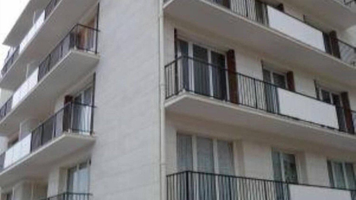 Quartier de Becon Apartment | Studio - Courbevoie
