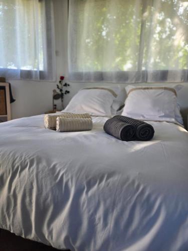 Montbazin Apartment | studio de charme