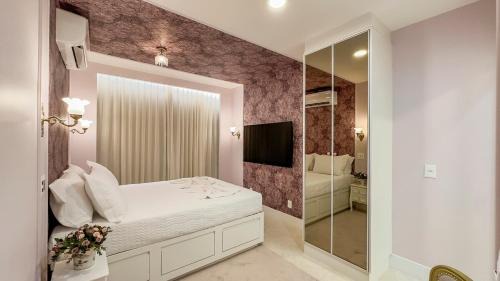 Asa Sul Apartment | Studio de Luxo Provençal