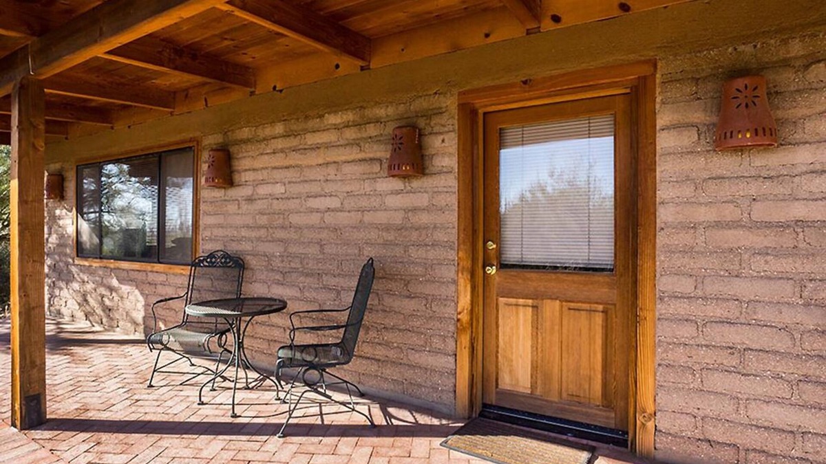 Tucson Estates Apartment | Studio De Sonora-Hot Tub Retreat at Alma Del Sol