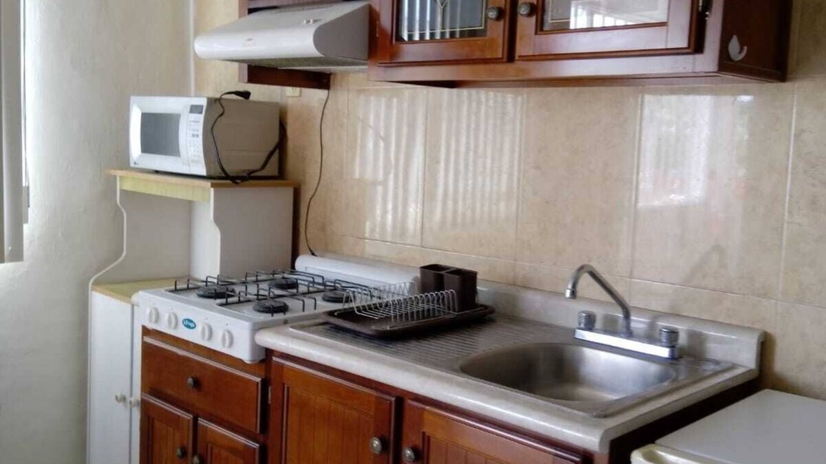 Aguascalientes Apartment | Studio Del Vallenn