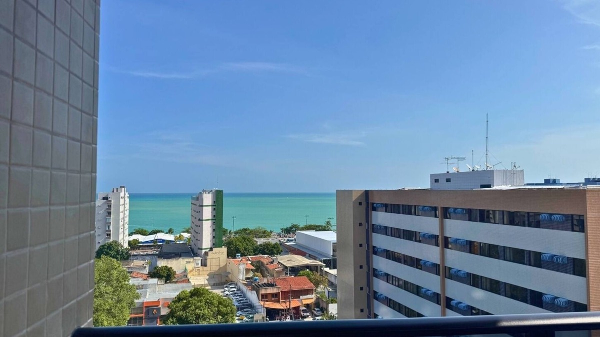 Ponta da Terra Apartment | Studio Design 3 Apt 902