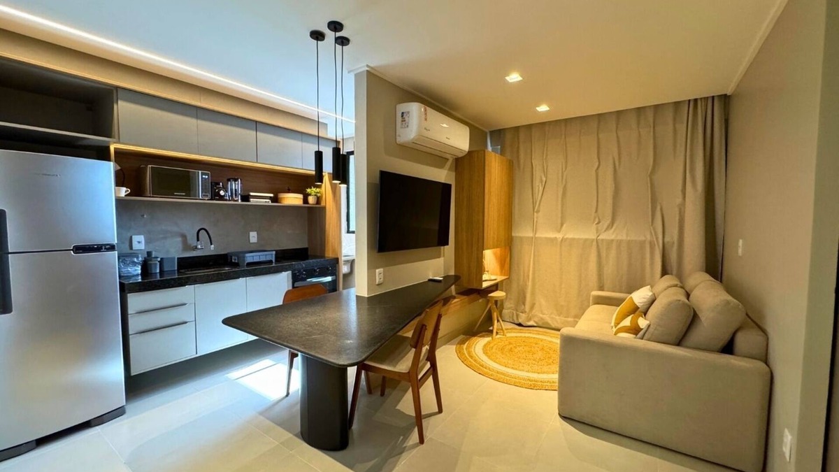 Ponta da Terra Apartment | Studio Design 3 Apt 903