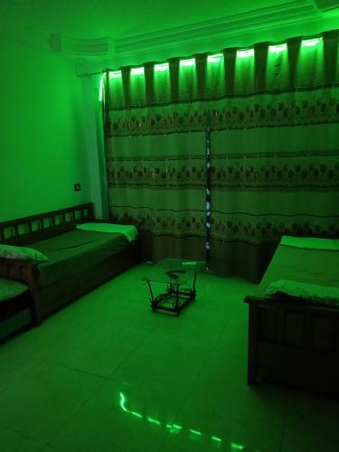 Fatou Apartment | Studio destination