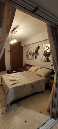Nea Styra Apartment | Studio Dream