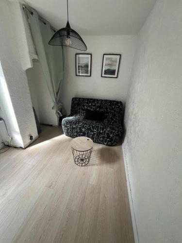 La Roquebrussanne Apartment | STUDIO en Duplex