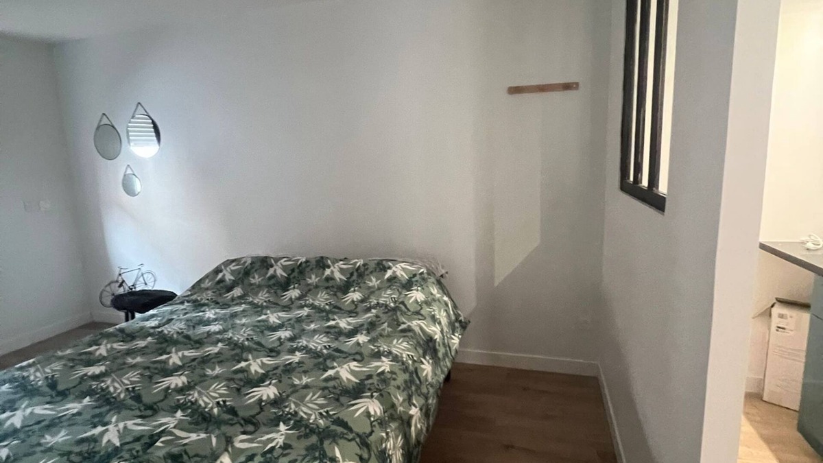 Saint-Honore - Jeanne d'Arc Apartment | Studio Entièrement Neuf Proche Centre Ville