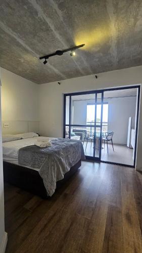 Bom Retiro Apartment | Studio espaço Bom Retiro