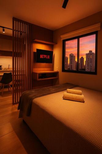 Tucuruvi Apartment | Studio Expo Center Norte, Anhembi- 503