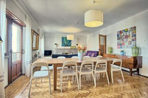 Alfama Apartment | Studio Für 29 Personen Und 1 Kind In Lissabon, Região De Lisboa Costa De Lisboa