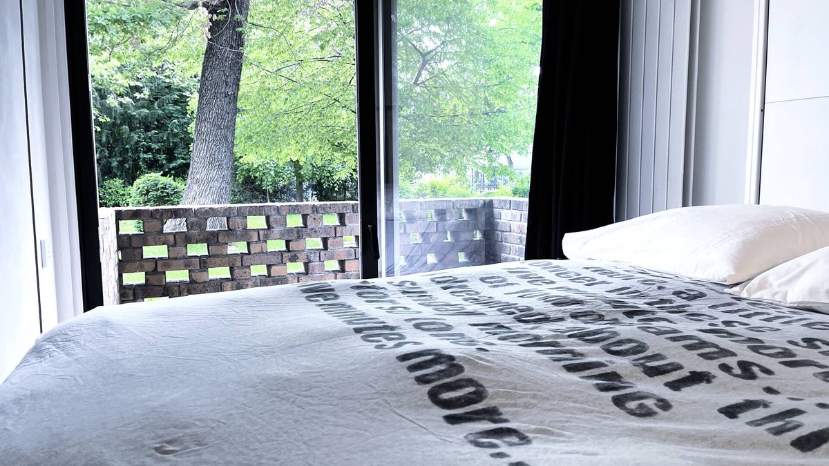 Prince–Marmottan Apartment | Studio Face Entrée de Roland Garros