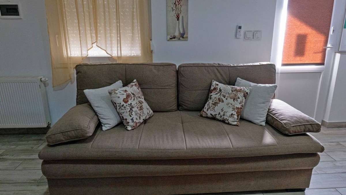 Garesnica Apartment | Studio flat with balcony Garešnica, Bjelovarska (AS-20695-b)