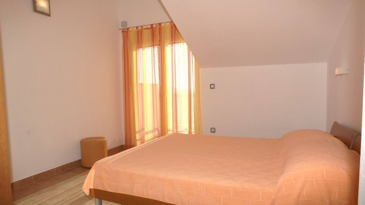 Gradac Apartment | Studio flat near beach Zaostrog, Makarska (AS-2816-a)