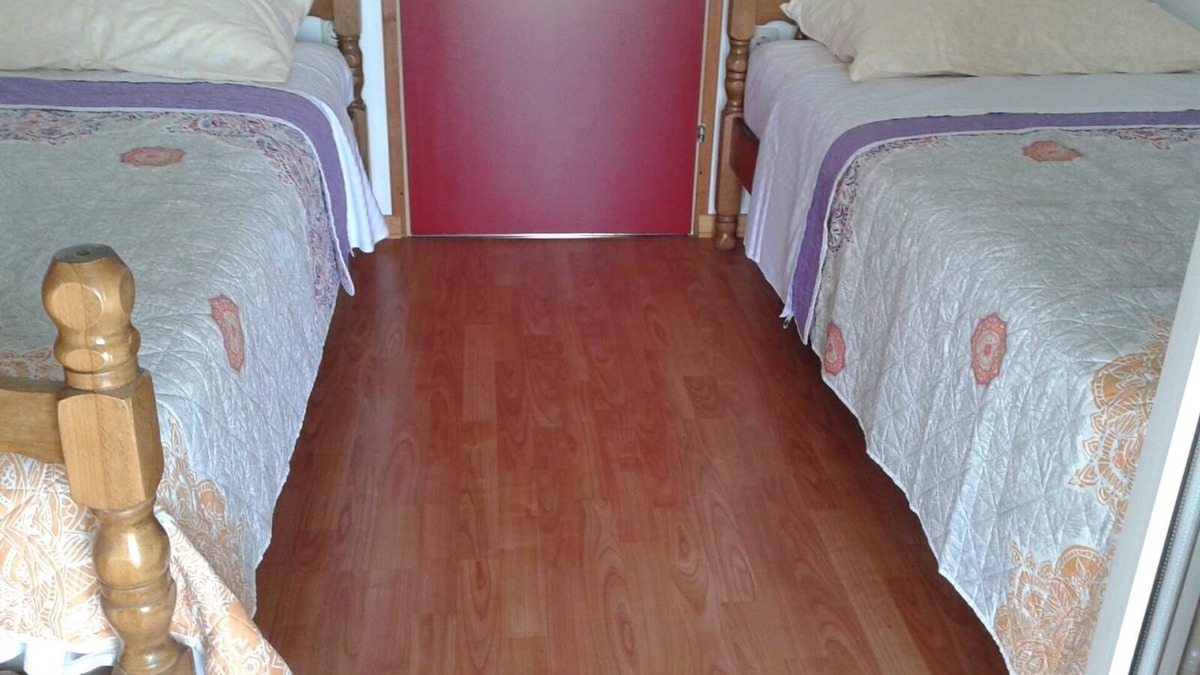 Rtina Apartment | Studio flat with air-conditioning Rtina - Stošići, Zadar (AS-15921-b)