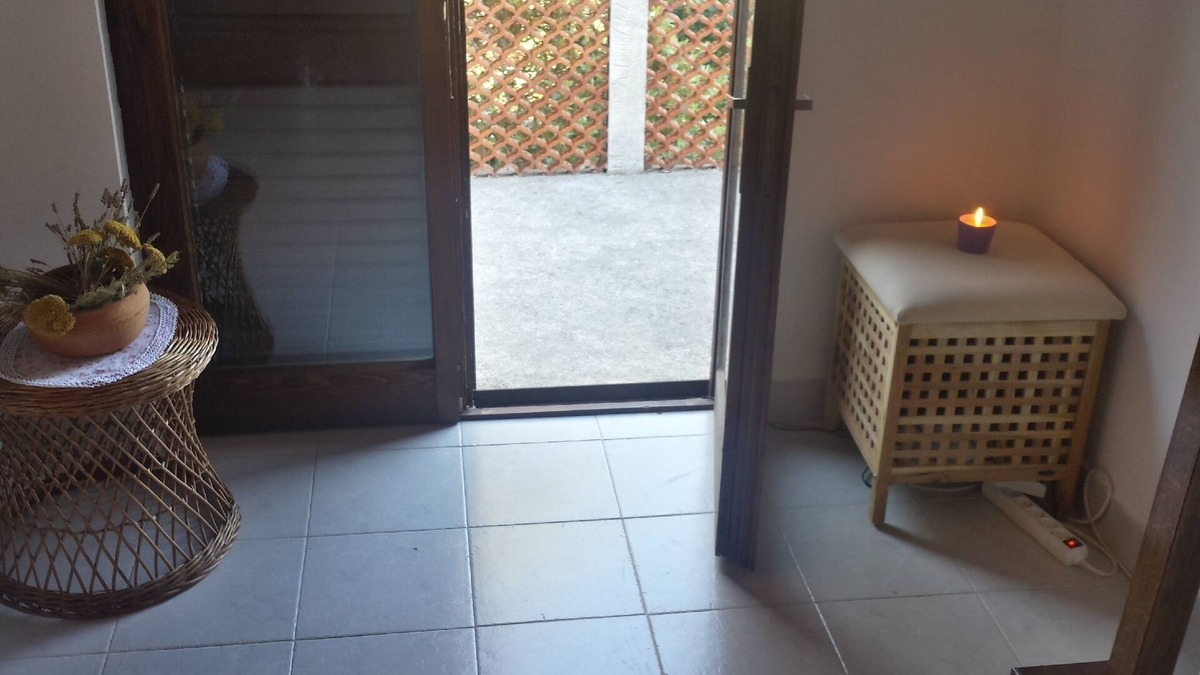 Batalaza Apartment | Studio flat with air-conditioning Ugljan (AS-15613-b)