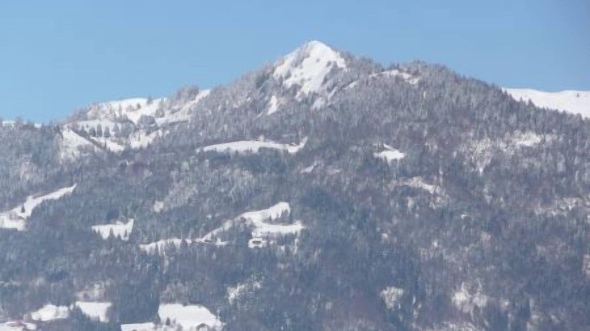 Saint-Jeoire Apartment | Studio for Brasses - sleeps 4