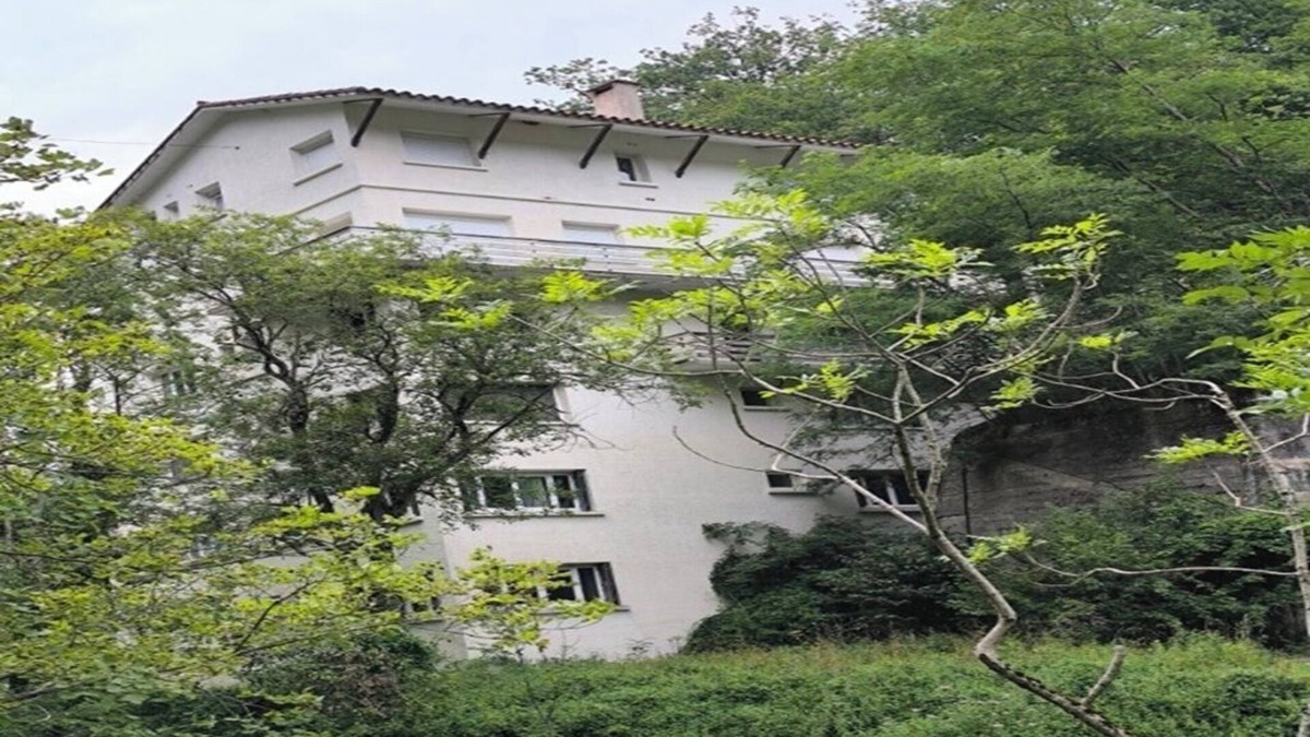 Prats-de-Mollo-la-Preste Apartment | Studio n°3