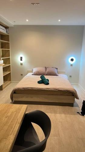 Saint-Yrieix-sur-Charente Apartment | Studio piscine partagée parking securisé